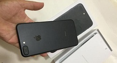 iphone7plus中录屏的方法步骤