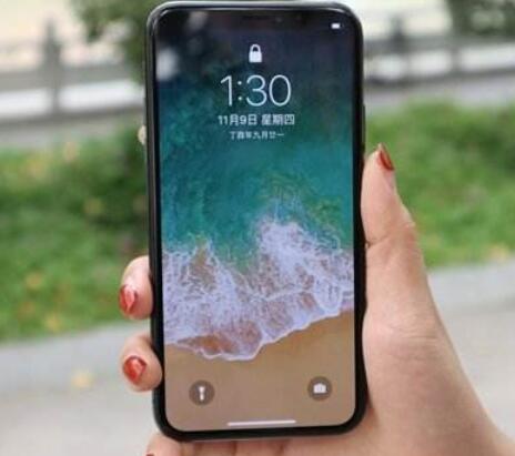 iphone11Pro关闭前置美颜的操作步骤