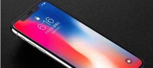 iphone x打电话没声音的处理方法截图