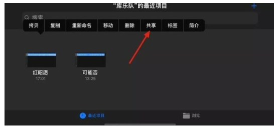 更换iPhone手机铃声的操作方法截图