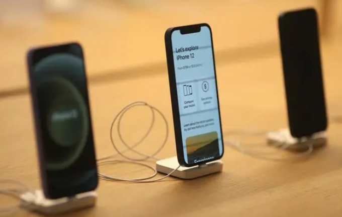 为什么是手机辐射？为什么iPhone 12会辐射超标？