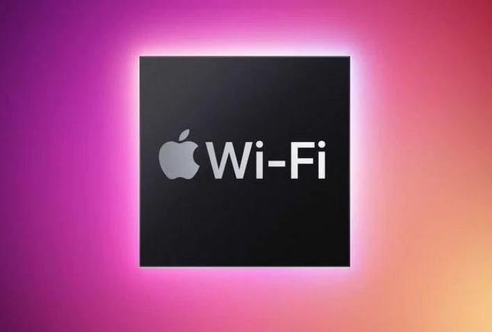 苹果什么时候能用上自主设计的 Wi-Fi 7 芯片？