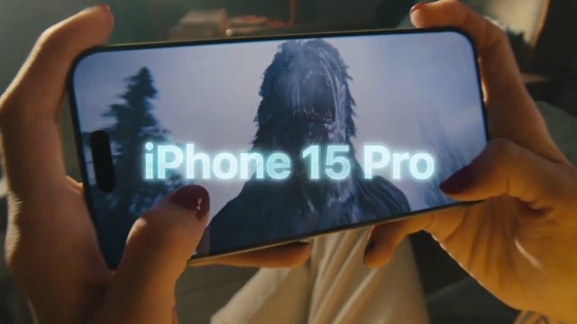 iPhone 15 Pro玩游戏卡顿严重？网友测试坐实“性能过剩”