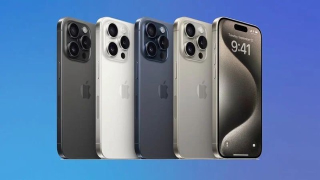 车主抱怨iPhone 15蓝牙出现问题：升级至iOS17后，蓝牙经常断开连接