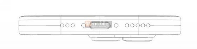 网传丨iPhone 16 Pro 的 CAD 渲染图出炉、大体不变、屏幕增大、增加拍照快捷按键