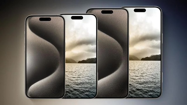 iPhone 16系列采用超窄边框技术 颜值突破天际