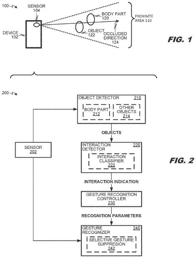 Vision Pro功能下放？iPhone、iPad等设备或将支持空中手势