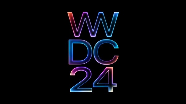 苹果WWDC 2024官宣6月10日举行：史上最强iOS 18来了