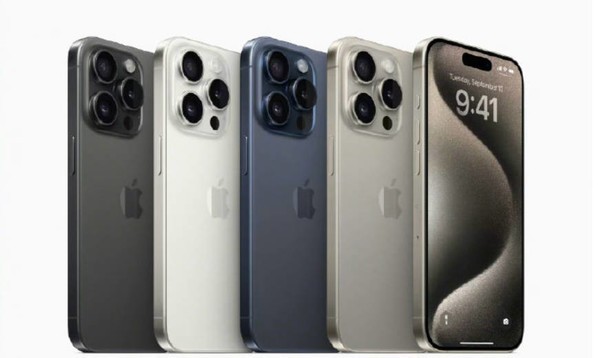 iPhone在国内销量暴降16%！苹果正面临本土品牌日益激烈的竞争压力