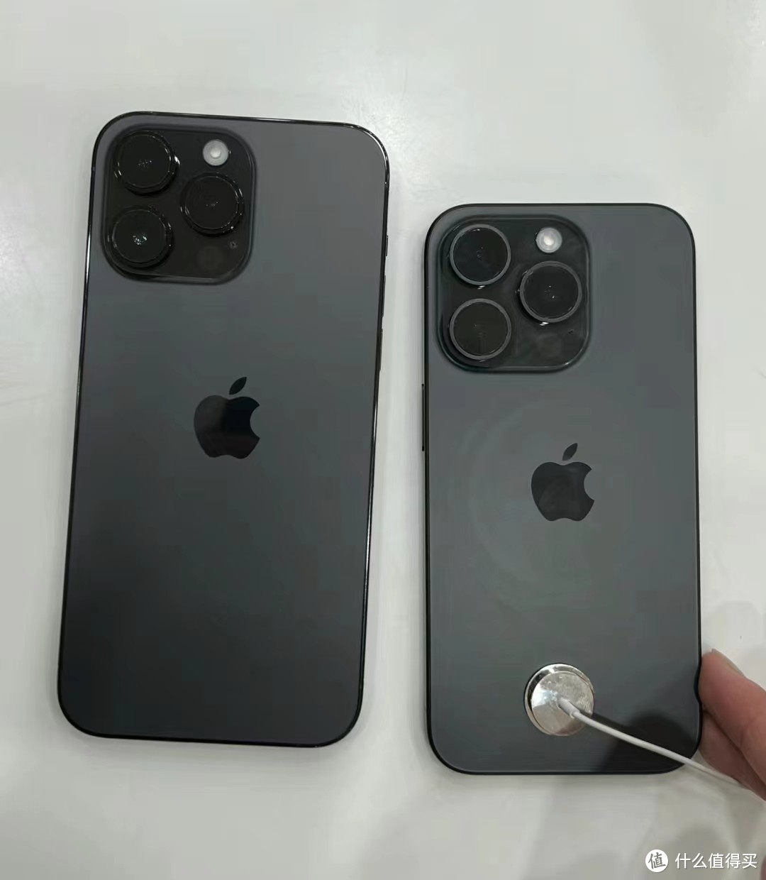 升级or守旧？iPhone15 Pro VS iPhone14 Pro Max全面解析！