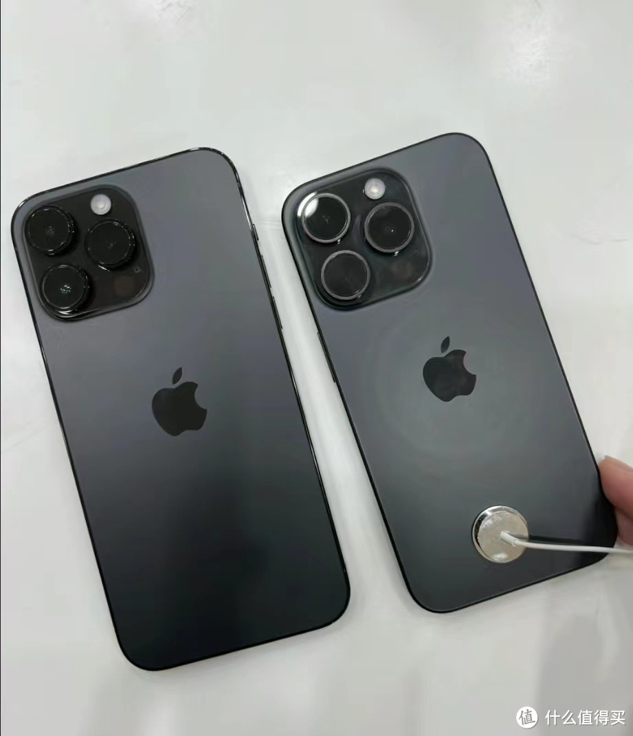 升级or守旧？iPhone15 Pro VS iPhone14 Pro Max全面解析！