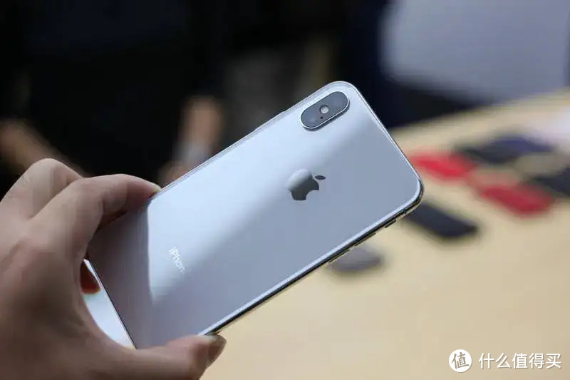 为什么还有人使用64GB的iPhone，这些苹果手机的受众都是哪些人？