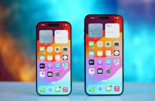 iPhone销量暴跌19%！苹果手机跌至市场第三