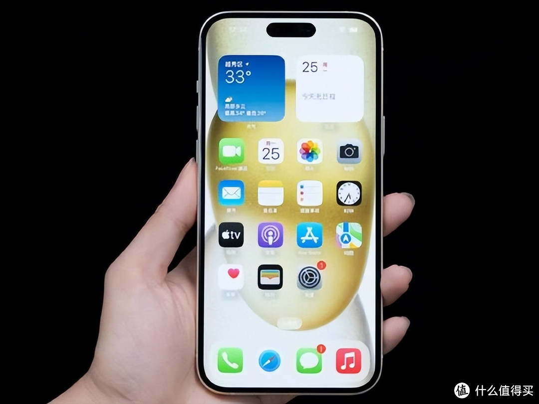 苹果再跌价，iPhone 15终于成为亲民机型！