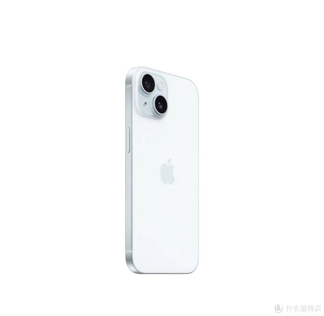 iPhone 15惊艳亮相，哪款颜色才是你的菜？