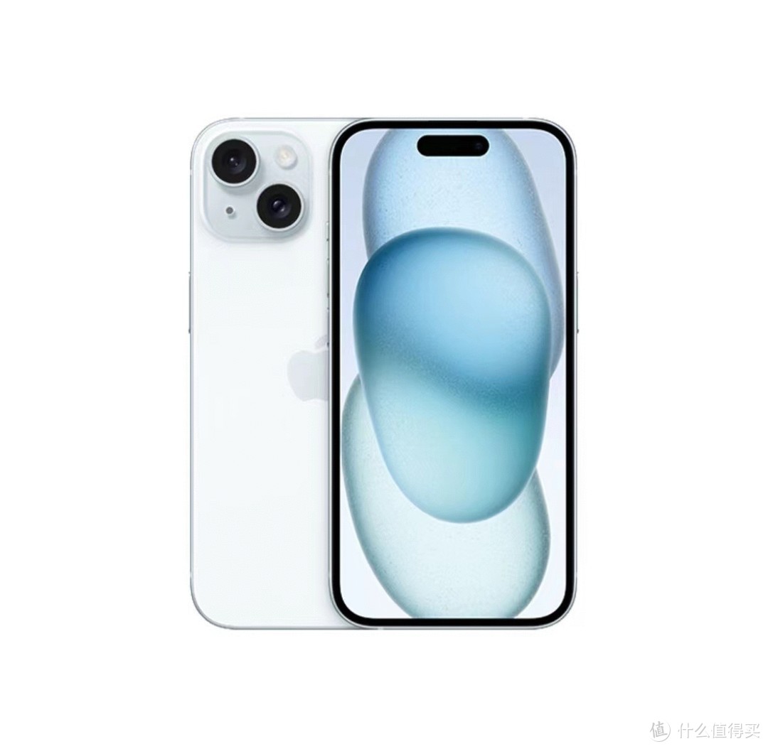 iPhone 15惊艳亮相，哪款颜色才是你的菜？