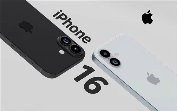 网传丨苹果 iPhone 16 镜头膜曝光：确认竖排双摄，重回 iPhone X 时代