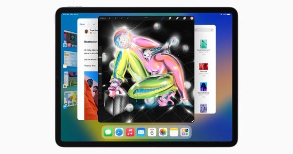 苹果WWDC 24爆料汇总：iOS 18带来超20项更新 下周见