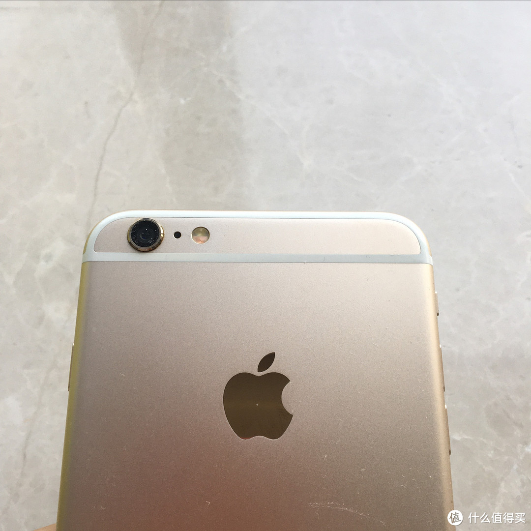 十年前的iPhone 6 Plus还能用……618晒晒我的老手机。