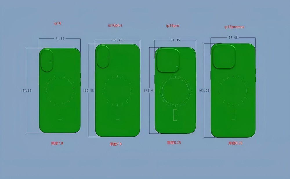 iPhone 16系列前瞻，A18芯片备货最高恐达1亿颗