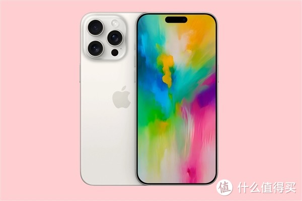 Pro版才是iPhone的完全体，未发布的16也是，懂的都懂