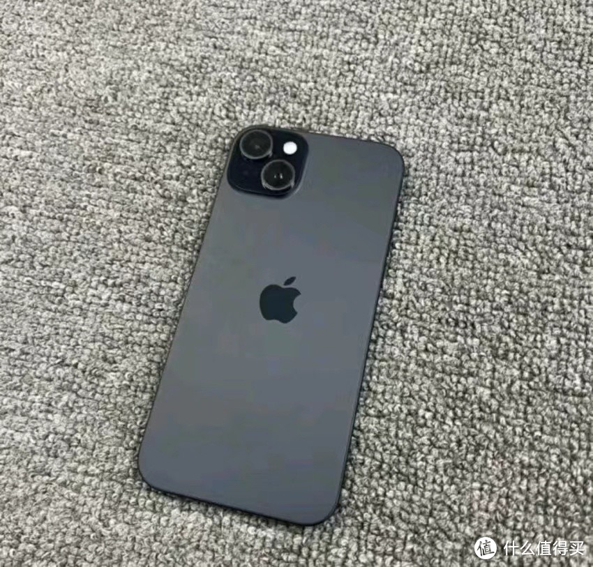 苹果iPhone 15 Plus，性能与创新完美结合！