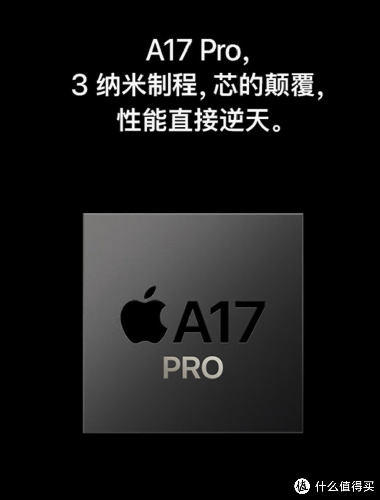 我可太会买了！Apple/苹果 iPhone 15 Pro Max 