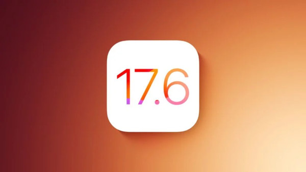 苹果突然停止签署iOS 17.6，iPhone用户注意了！