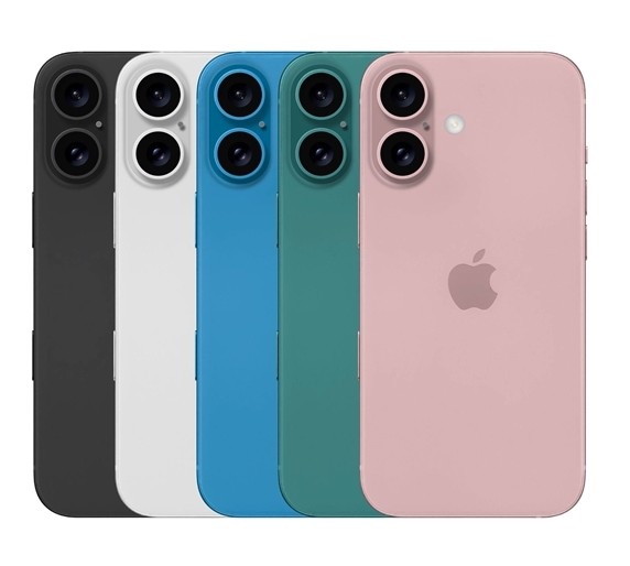 新机情报站：盘点苹果秋季新品，iPhone 16 系列在路上