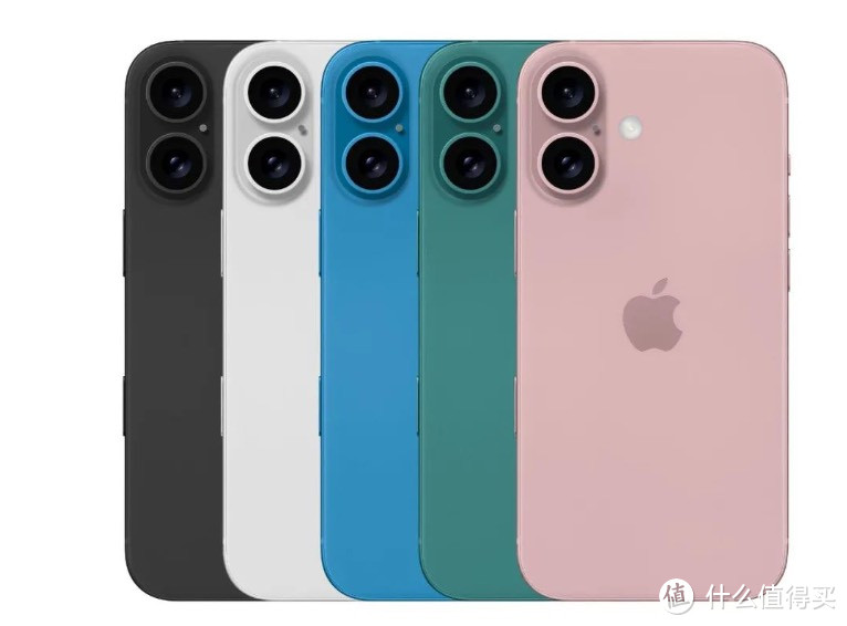 iPhone16要来了，你准备好换新手机了吗？