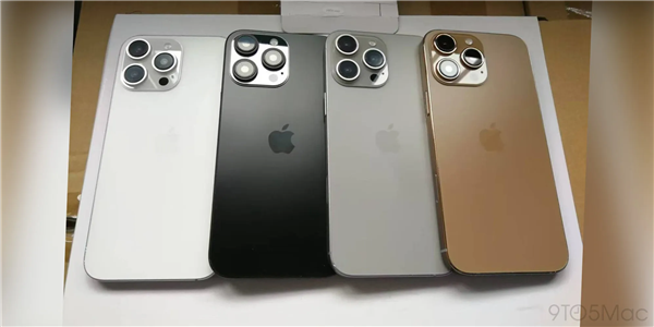 iPhone 16系列出货量上调加单！8900万部