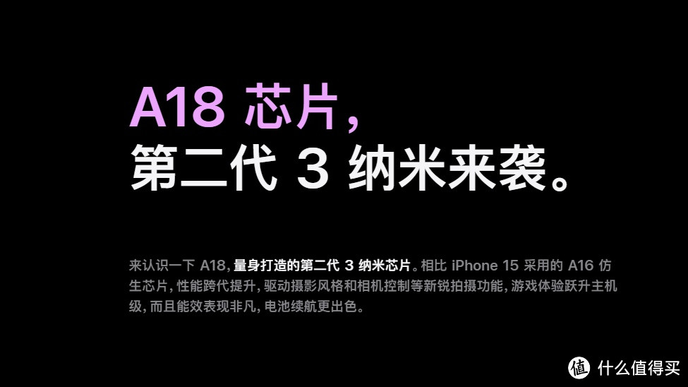 iPhone16震撼发布！你会买吗？