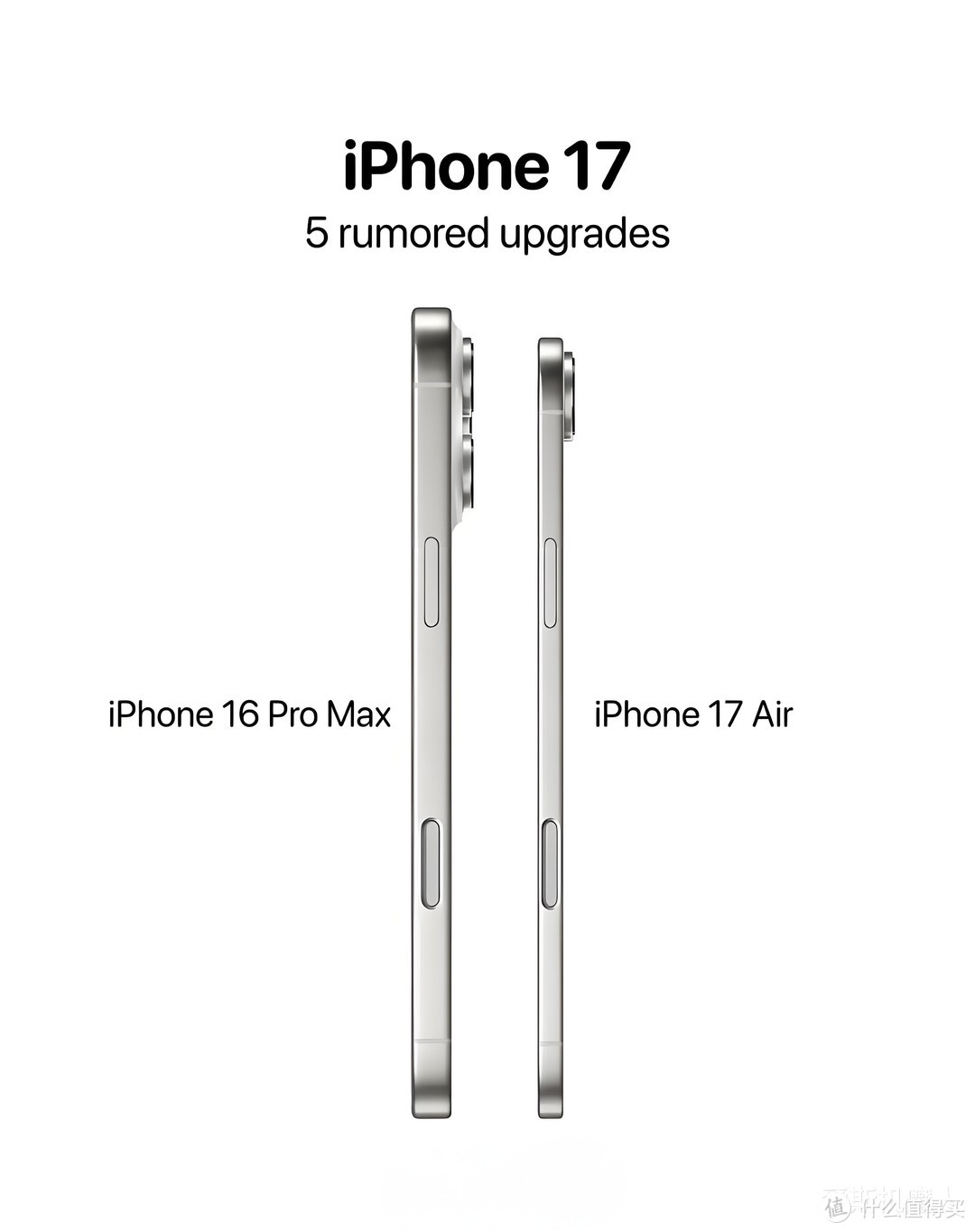 iPhone 17超强配置全曝光：这次苹果良心发现了吗？