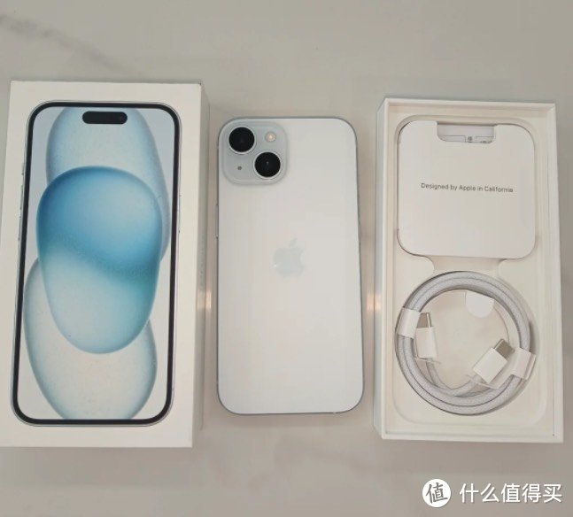 iPhone16期待吗？聊聊 iphone15使用体验