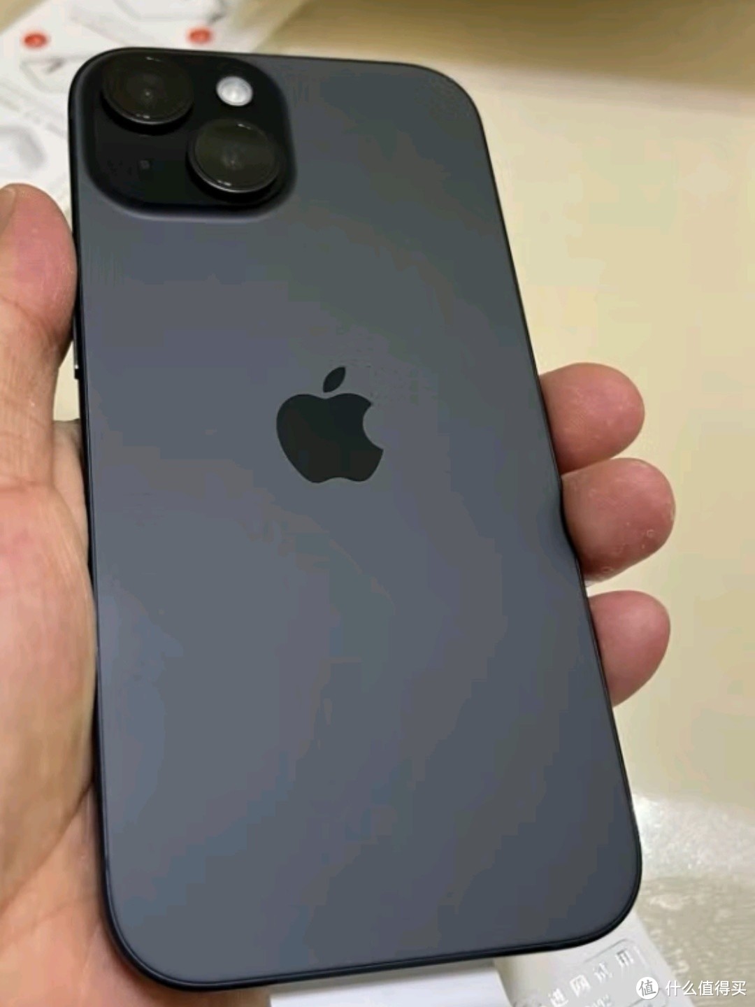 全面解析Apple iPhone 15 (A3092) 256GB 黑色 5G双卡双待手机