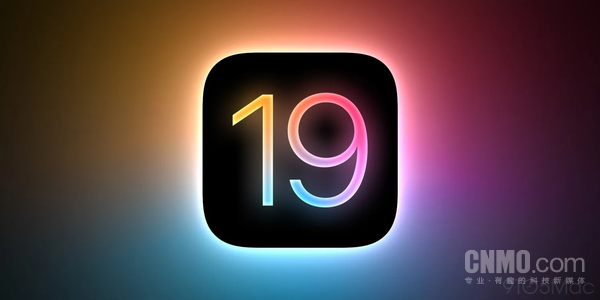 iOS 19