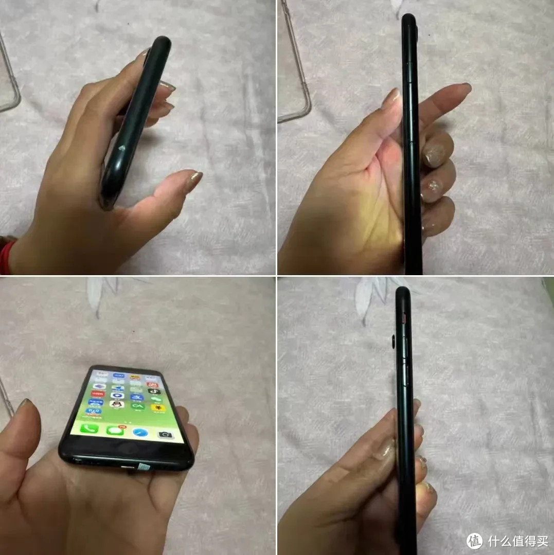 小屏iPhone的性能王，A15+4G内存流畅用3年，二手几百块