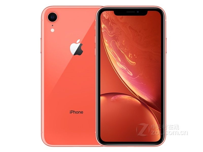 苹果iPhone XR（全网通）