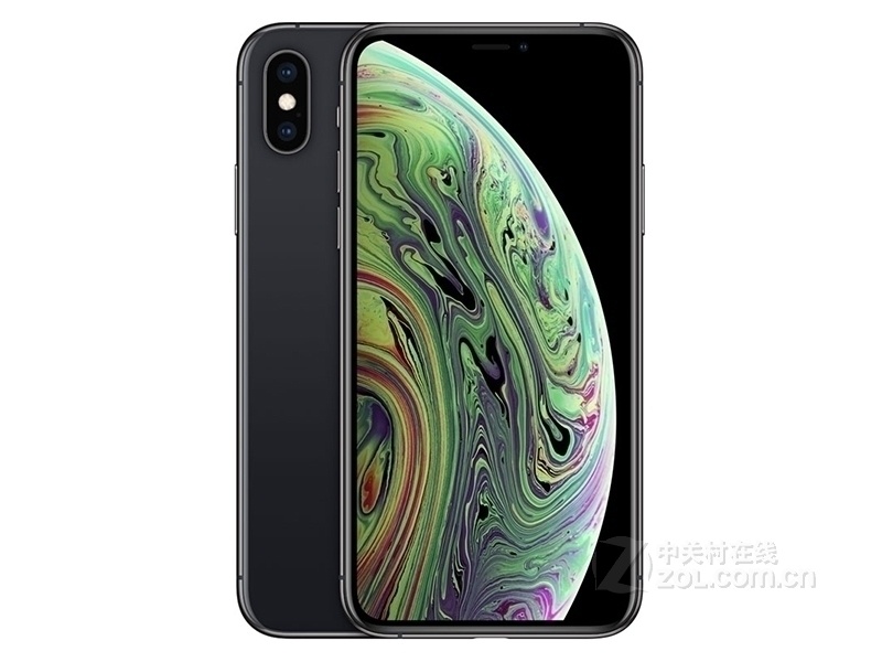 苹果iPhone XS Max（国际版/全网通）