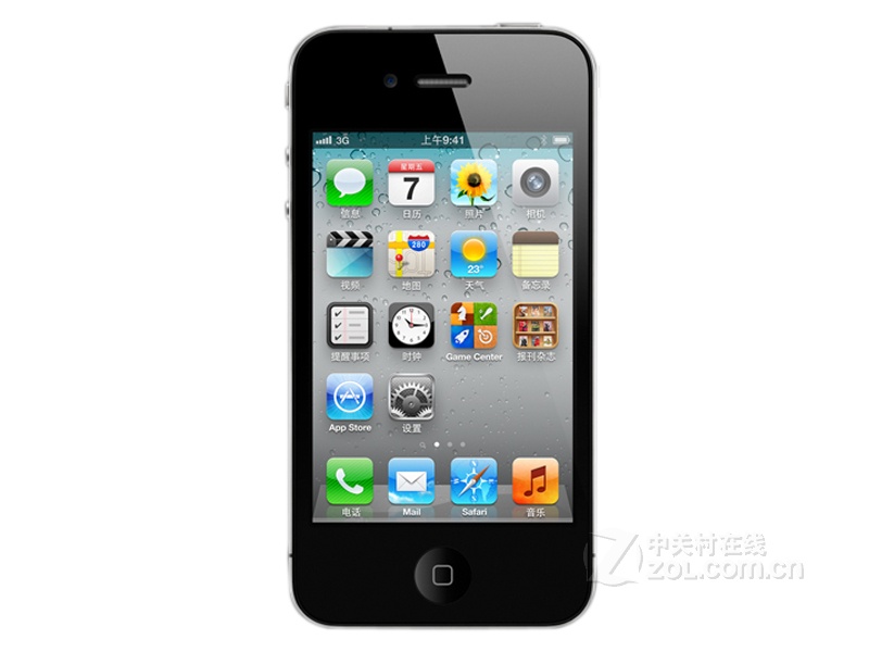 苹果iPhone 4S（64GB）