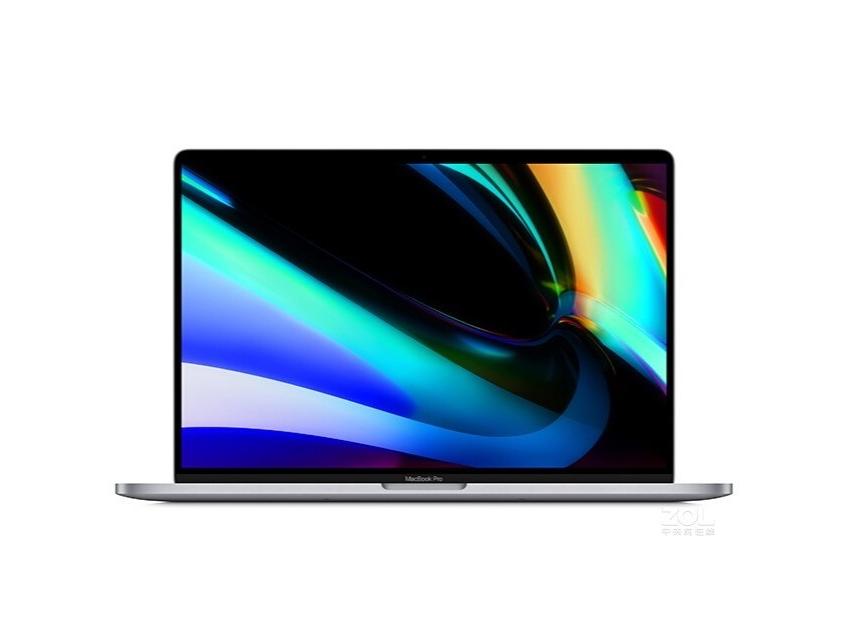 苹果Macbook Pro 16(i7 9750H/64GB/512GB/4G独显)