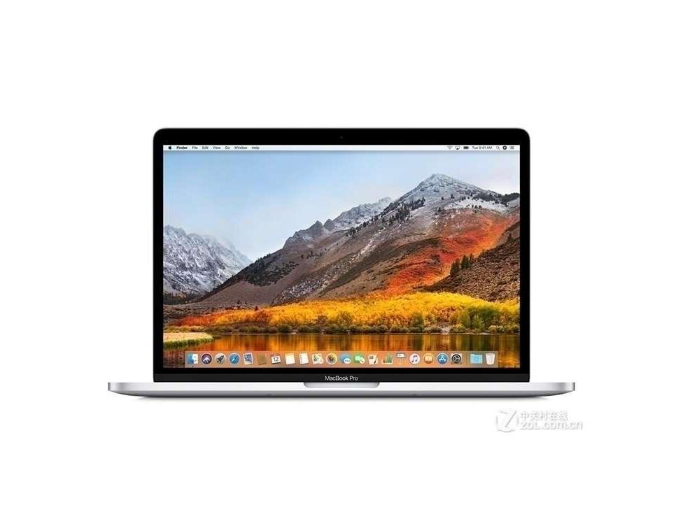 苹果新款MacBook Pro 15英寸(i7/32GB/4TB/Vega Pro 20)