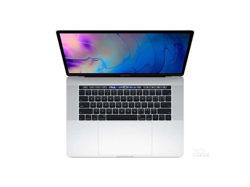 苹果新款MacBook Pro 15英寸(MR962CH/A)