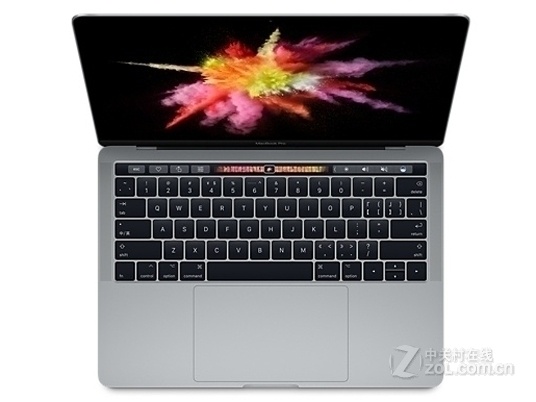 苹果新款Macbook Pro 13英寸(MNQF2CH/A)