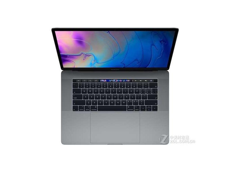 苹果新款MacBook Pro 15英寸(MR942CH/A)