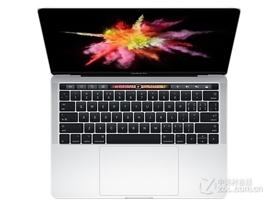 苹果新款Macbook Pro 13英寸(MNQG2CH/A)