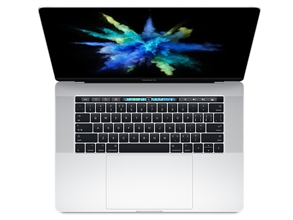 苹果新款Macbook Pro 15英寸(MPTU2CH/A)