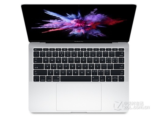 苹果新款Macbook Pro 13英寸(MPXR2CH/A)