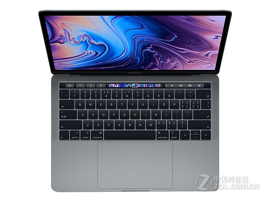 苹果新款MacBook Pro 13英寸(MR9Q2CH/A)