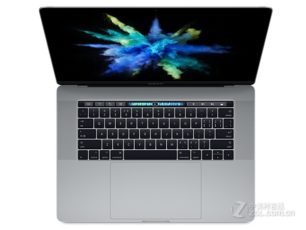 苹果新款Macbook Pro 15英寸(MLW82CH/A)